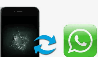 Cara Memulihkan Mesej Whatsapp dari Telefon Mati