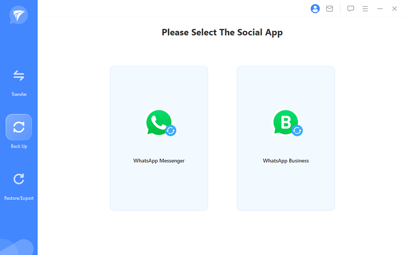cara mencadangkan pesan whatsapp di pc 2a