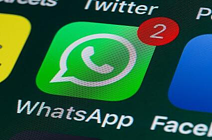 Cara Mengimport dan Memulihkan Sembang WhatsApp dari Fail TXT