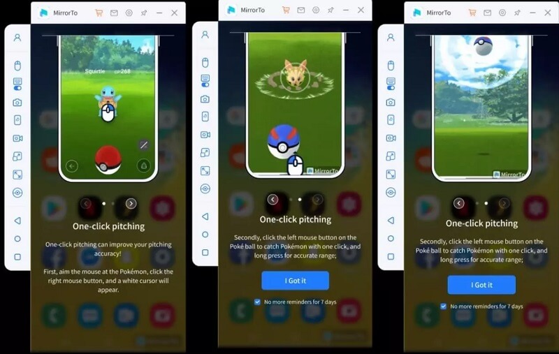 cara bermain pokemon go di pc