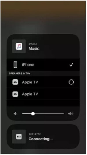 Tutorial lengkap tentang cara mencerminkan skrin iPhone dengan Airplay 2