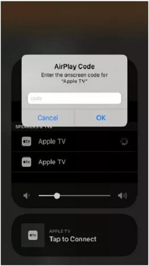 Tutorial lengkap tentang cara mencerminkan skrin iPhone dengan Airplay 3