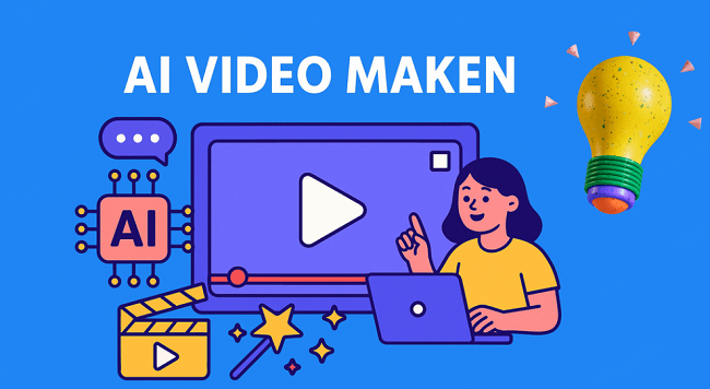 AI video generators