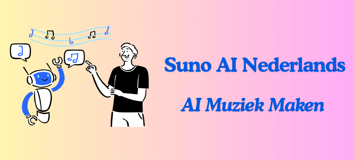Suno AI Nederlands