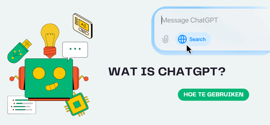 Wat is ChatGPT? Alles wat je moet weten