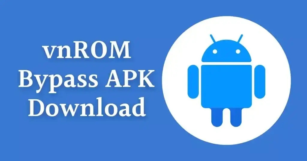 vnROM APK