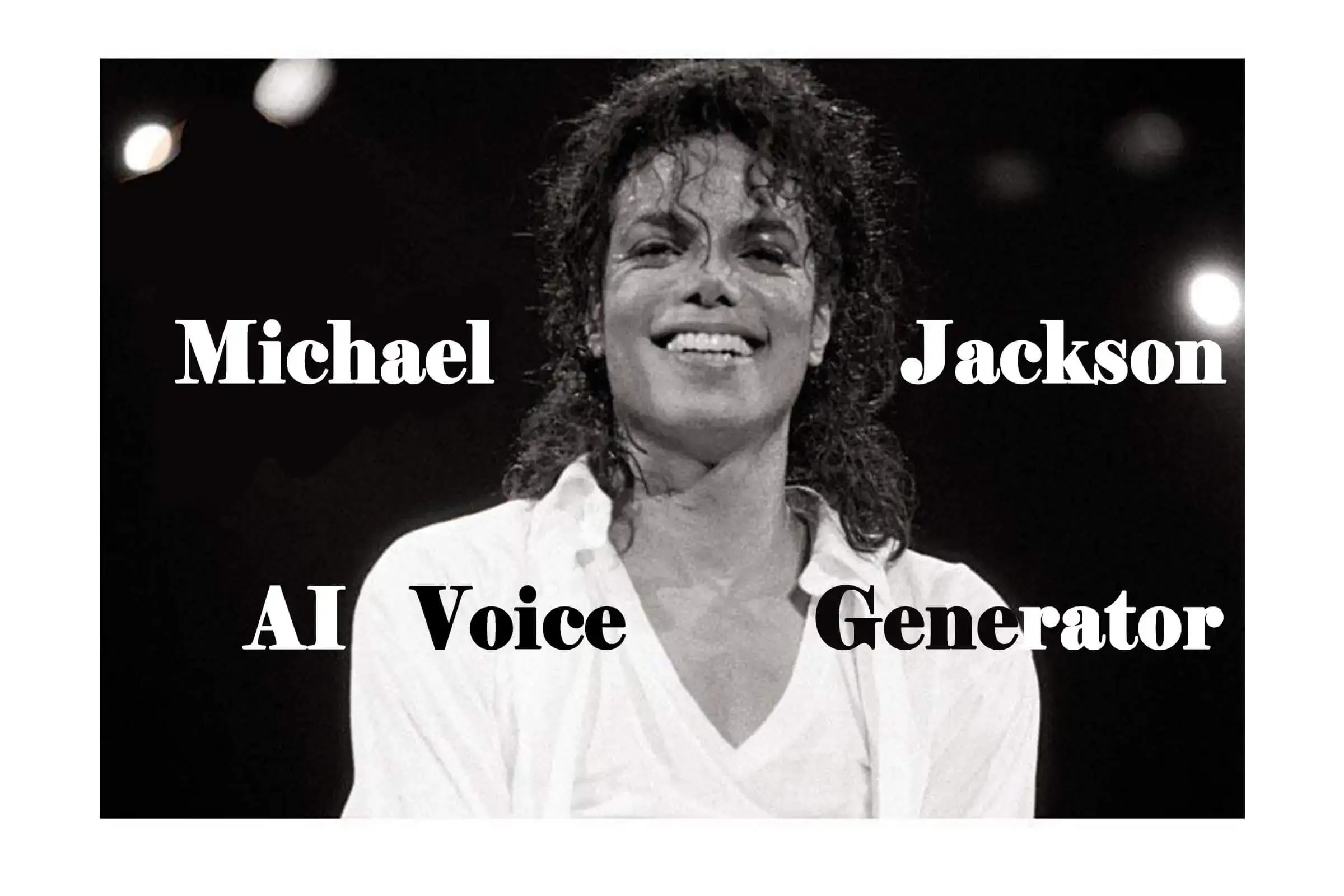 Michael-jackson tts