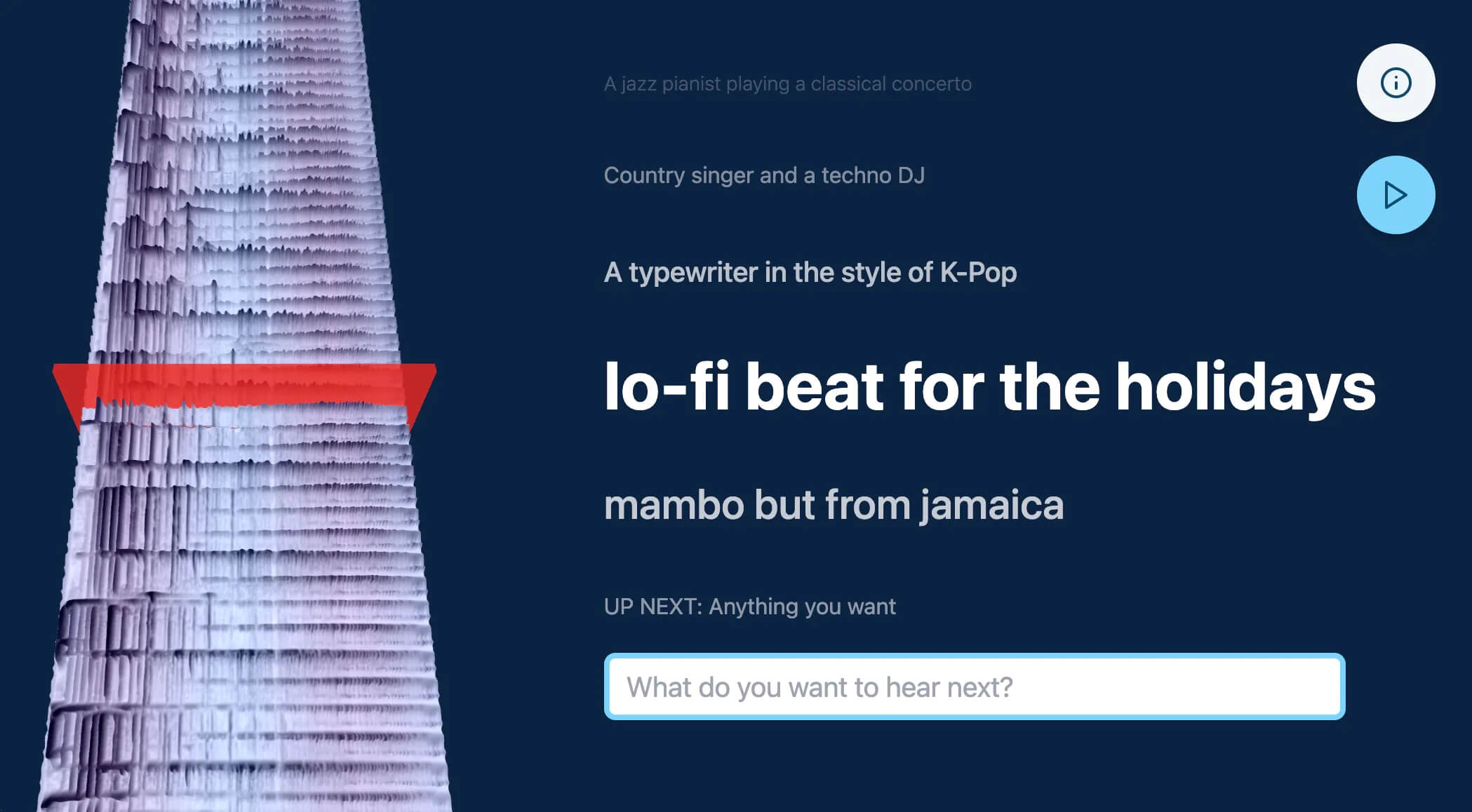 Riffusion-alternatieven voor Suno AI Music