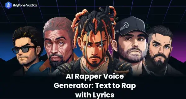 4 Beste AI Rap tekst generator