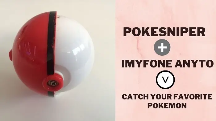 Snipen in Pokémon GO