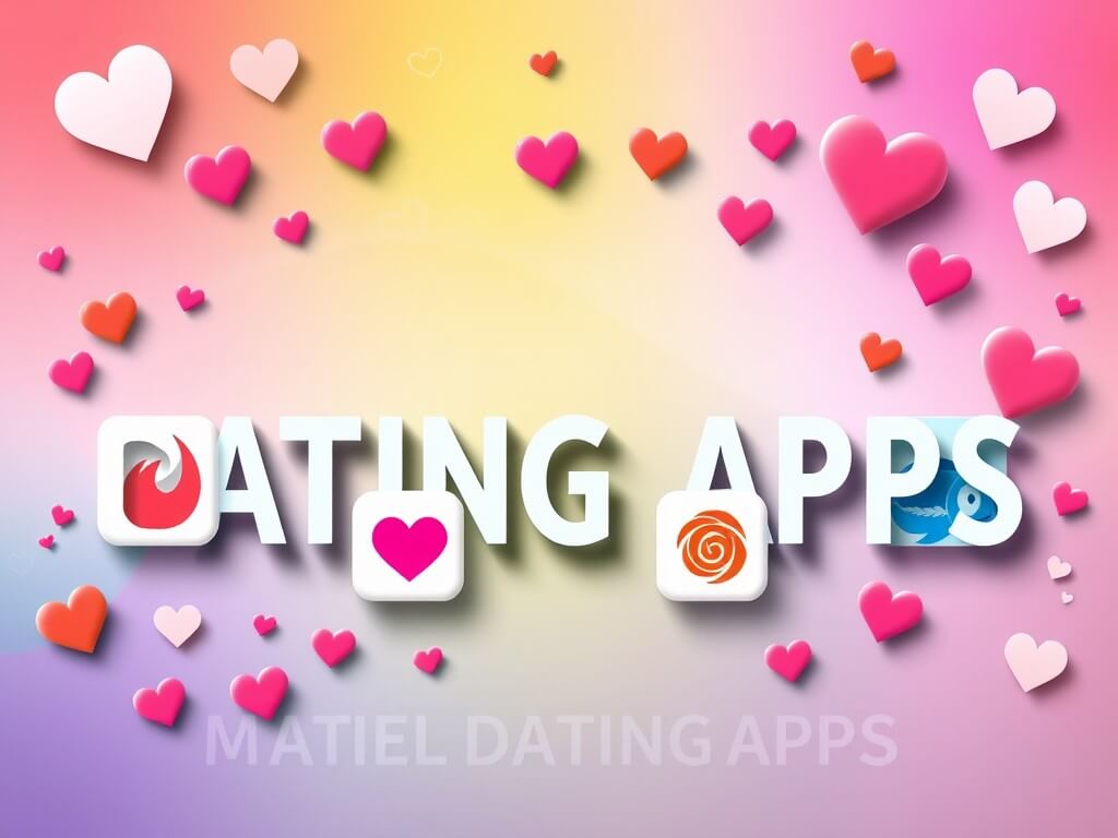 beste dating apps