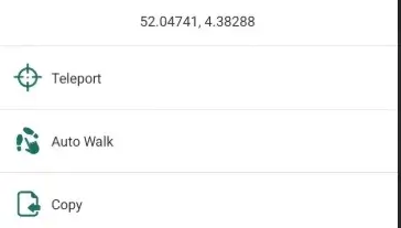 pokemon go mods functies