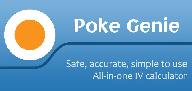 Download poke genie