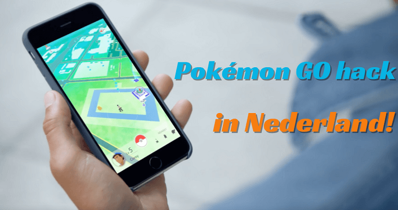 Pokémon GO hack