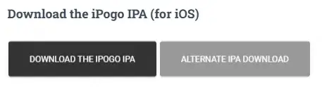 pokemon go mod ios ipogo downloaden