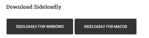sideloadly downloaden