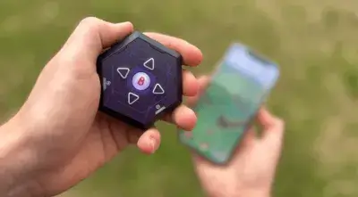 pokemon go hack automatisch vangen