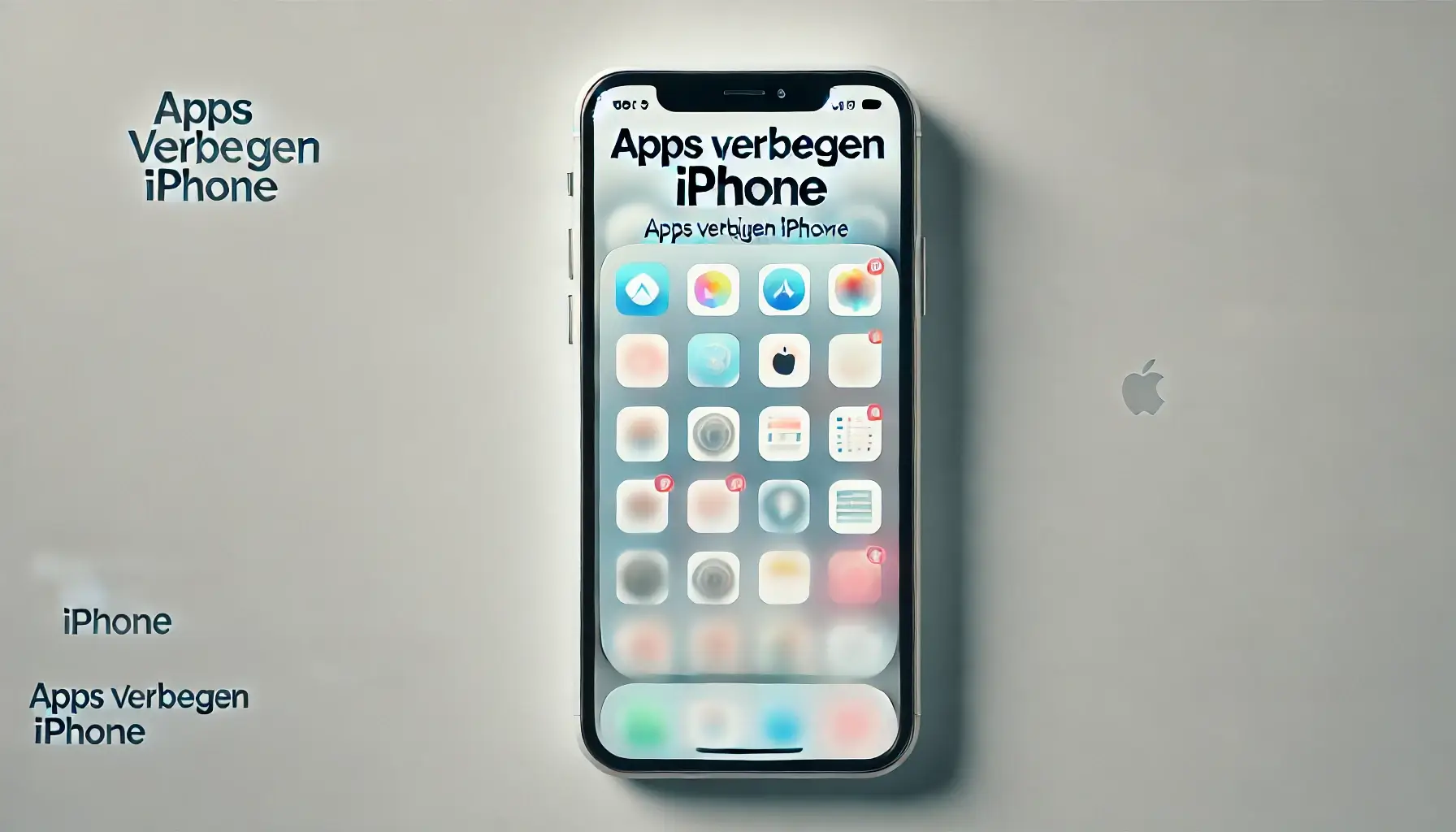 Hoe u apps verbergen iPhone op 6 eenvoudige manieren? [iOS 18]