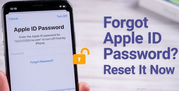 Hoe iPhone te resetten zonder Apple ID-wachtwoord