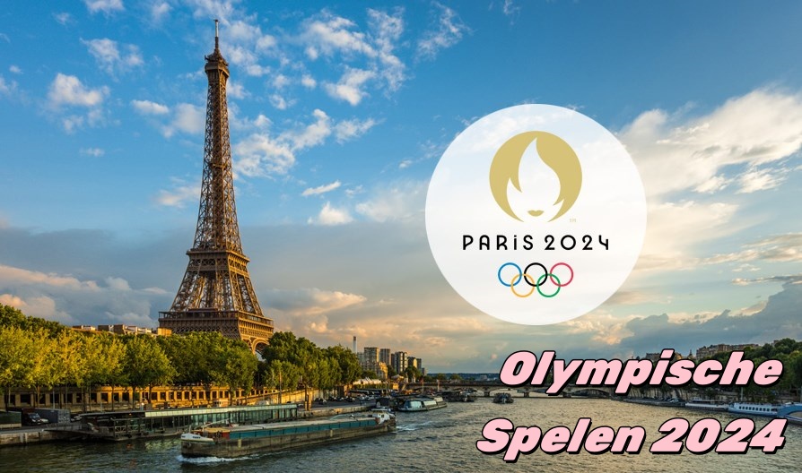Waar kun je de Olympische spelen 2024? Top 7 opties