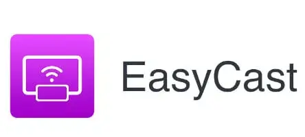 van iPhone naar iPad streamen via EasyCast