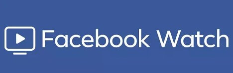 Facebook Watch - voetbal live scoret