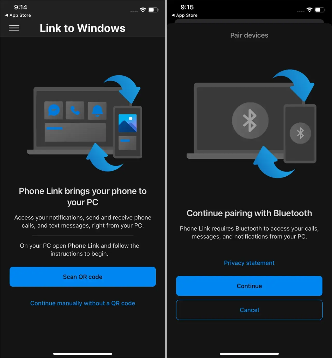 iPhone bedienen via PC door iPhone te koppelen met Windows