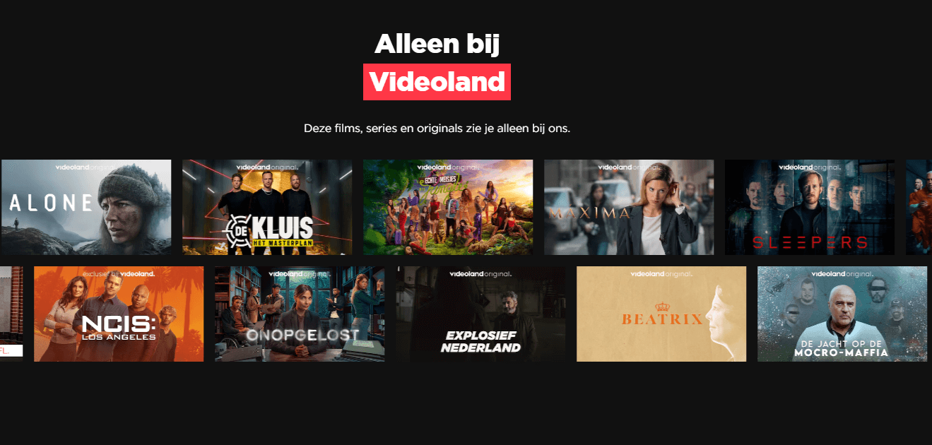 Videoland