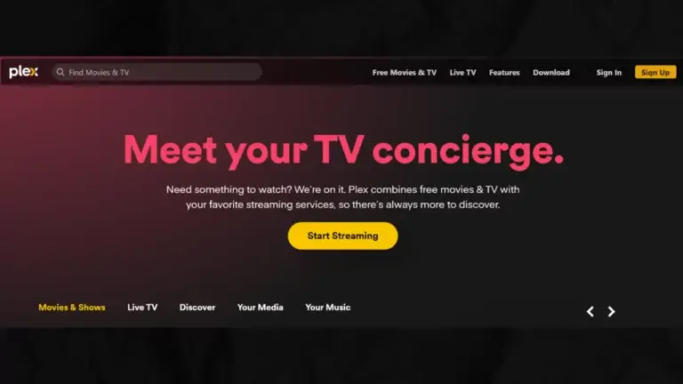 Plex