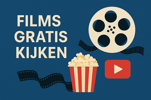Films gratis kijken