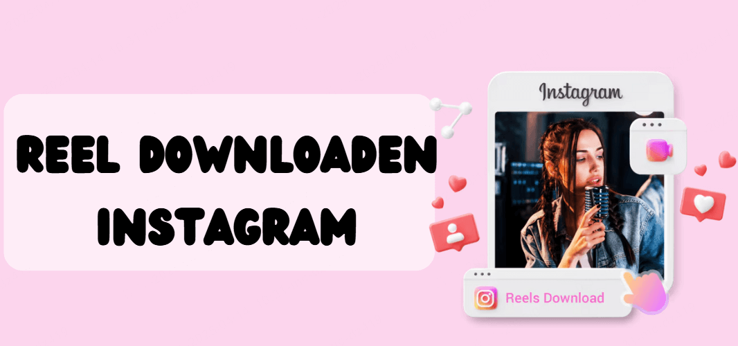 Instagram Reels downloaden
