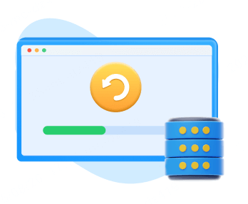 oude WhatsApp-back-up herstellen