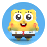 anime ai voice spongebob