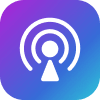 podcast icon