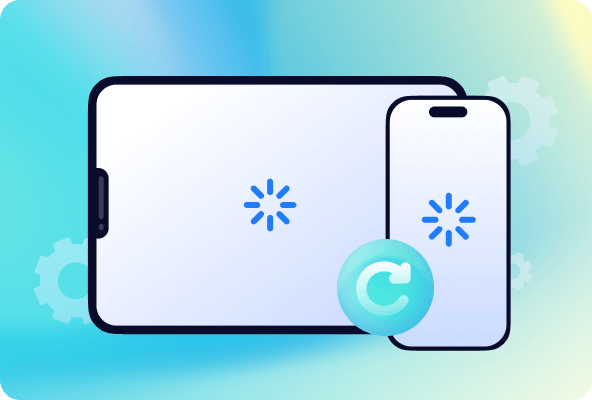 iPhone- en iPad-resettips