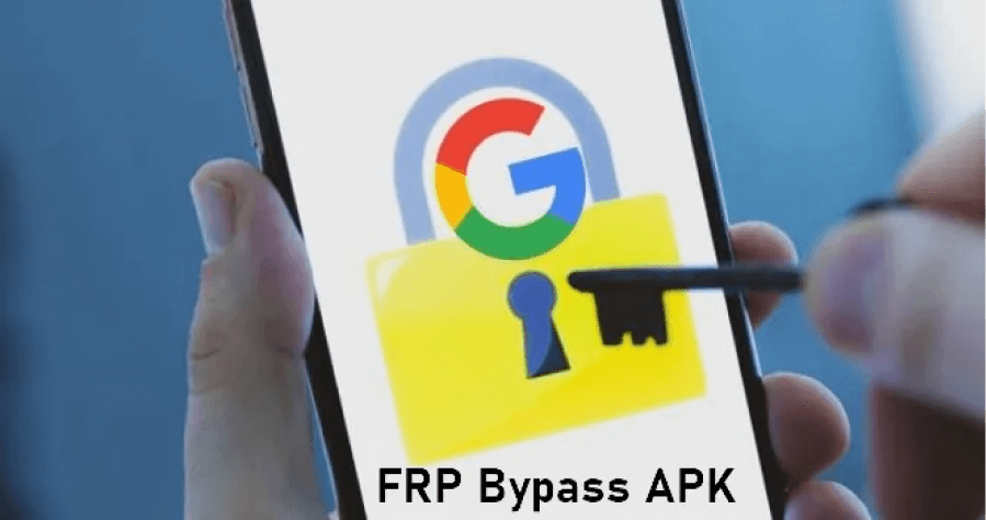 frp bypass apk