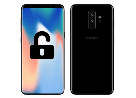 Samsung Screen Lock Unlock [Ingen passord kreves og ingen data tapt! ]