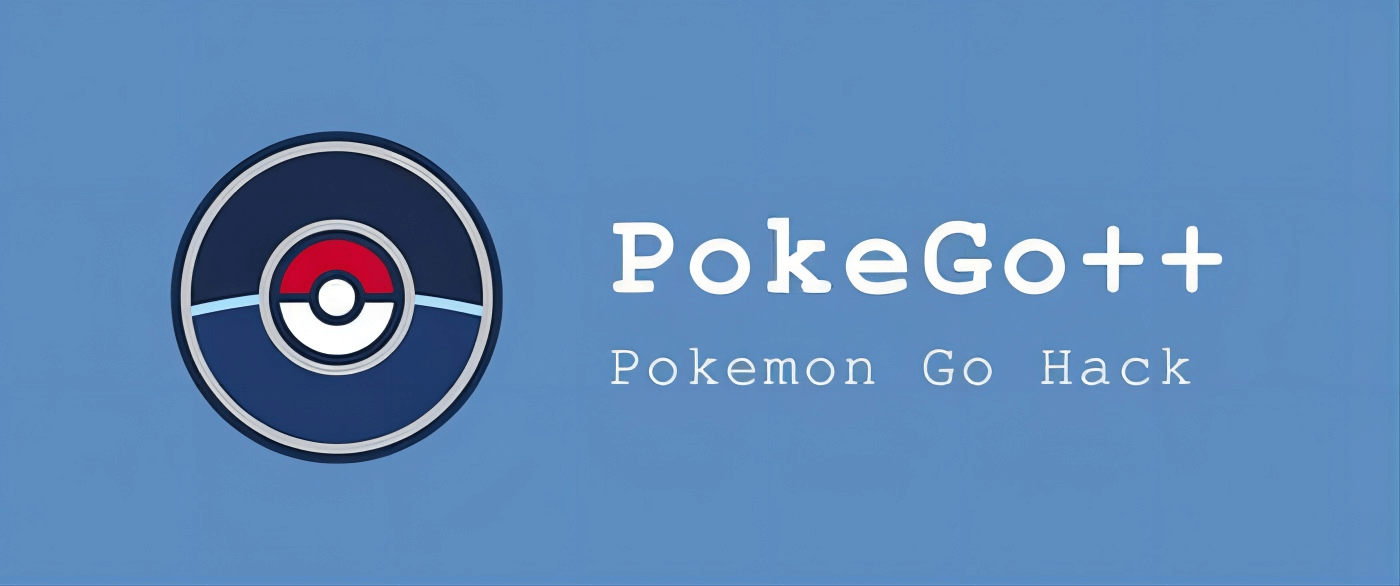 PokeGo++ Pokémon Go iOS Spooferen