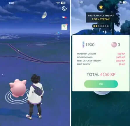 Fikset feilen som gjorde at Pokemon Go ikke oppdaget posisjon 12