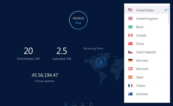 Hotspot Shield VPN