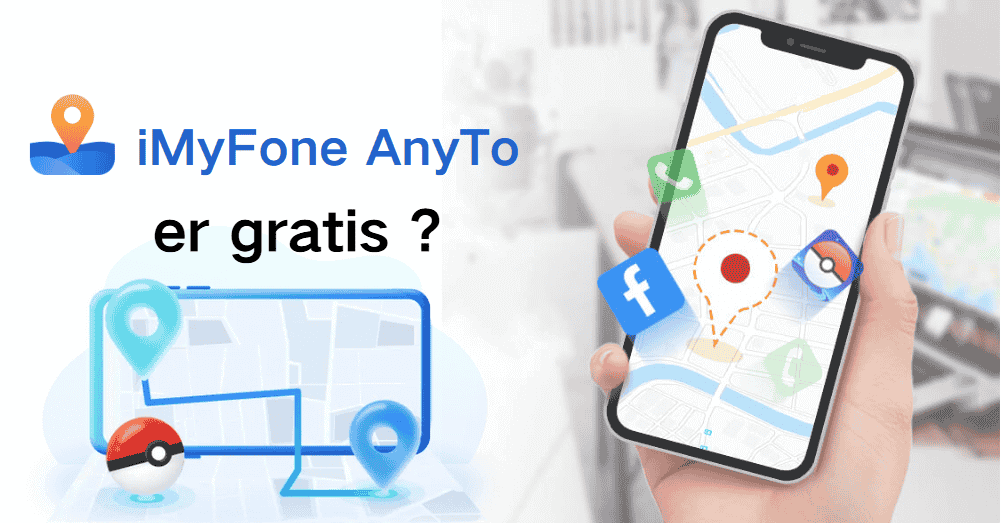Er AnyTo gratis? Er det trygt?