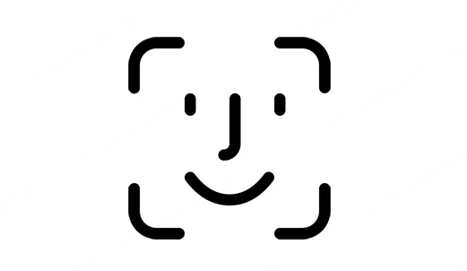 face id fungerer ikke lenger