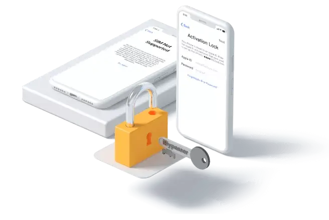 iMyFone iBypass