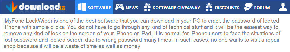 Hva kan du se i iCloud fra nettet?