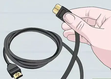 Speil nettbrett til PC via HDMI-kabel