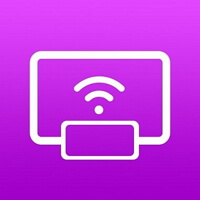 casting iphone til ipad-verktøy - easy cast logo