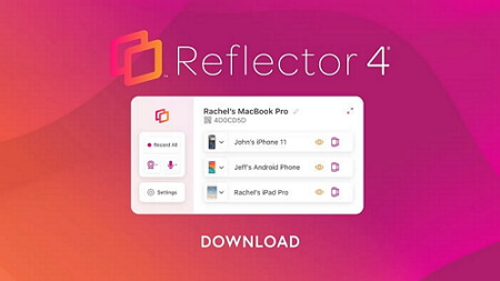 reflektor 4 nedlasting