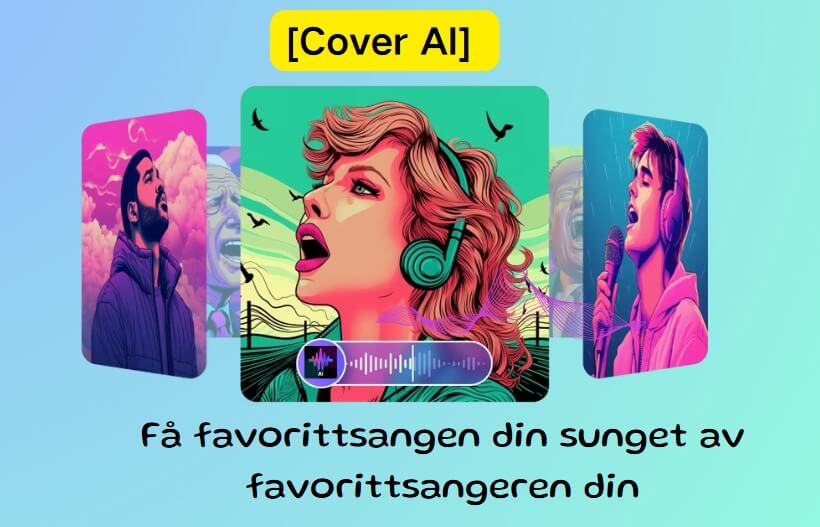 AI cover