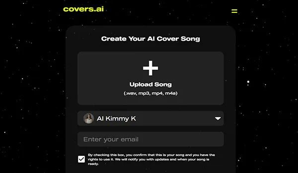 Covers.ai