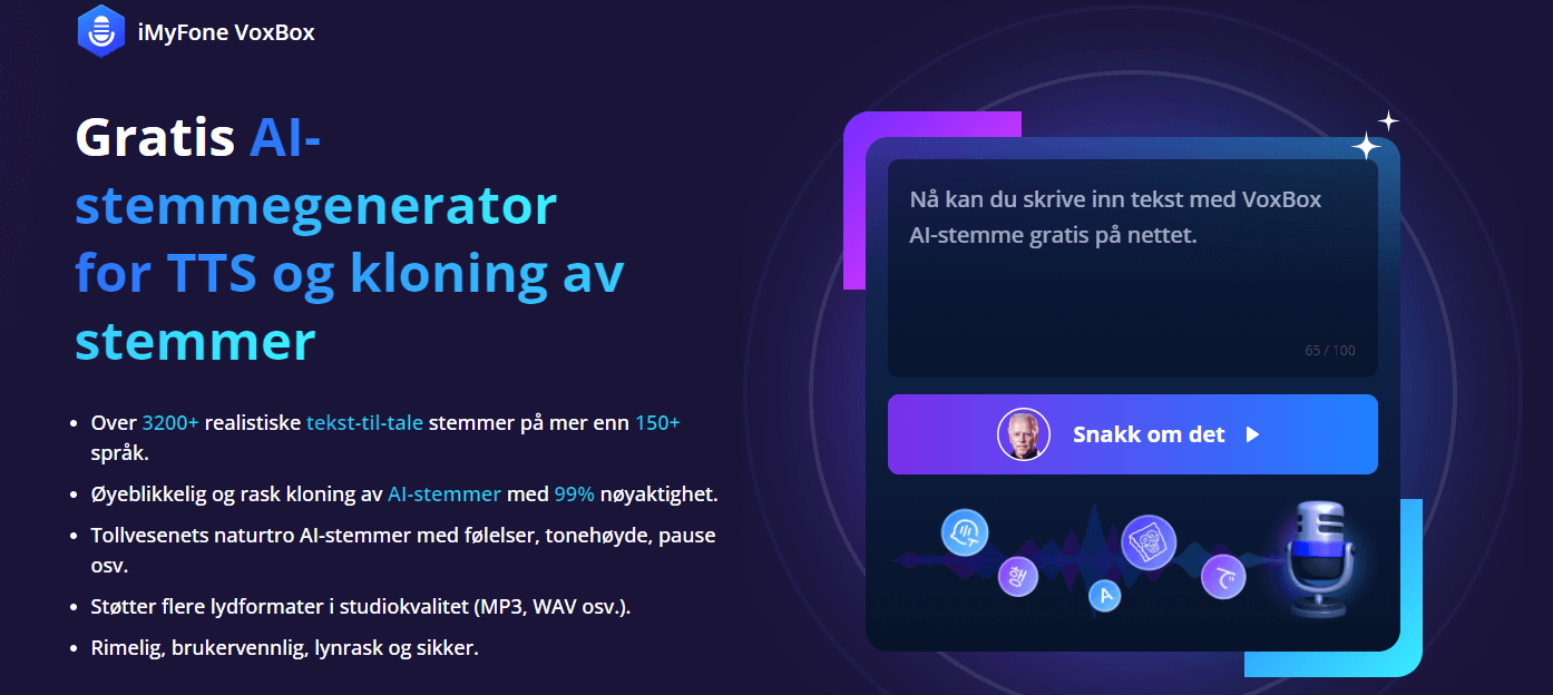 ai rapper stemme generator gratis